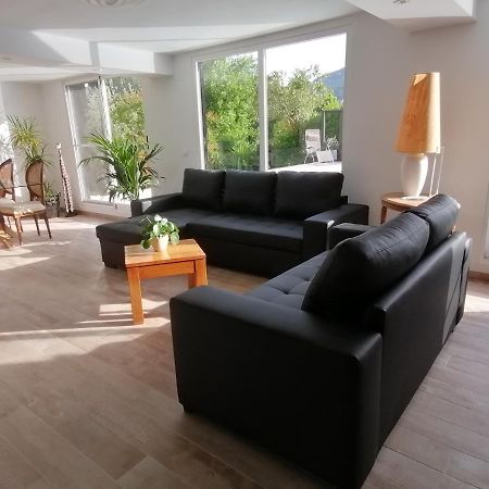 Villa Isabelle Barraca de Aguas Vivas Exteriör bild