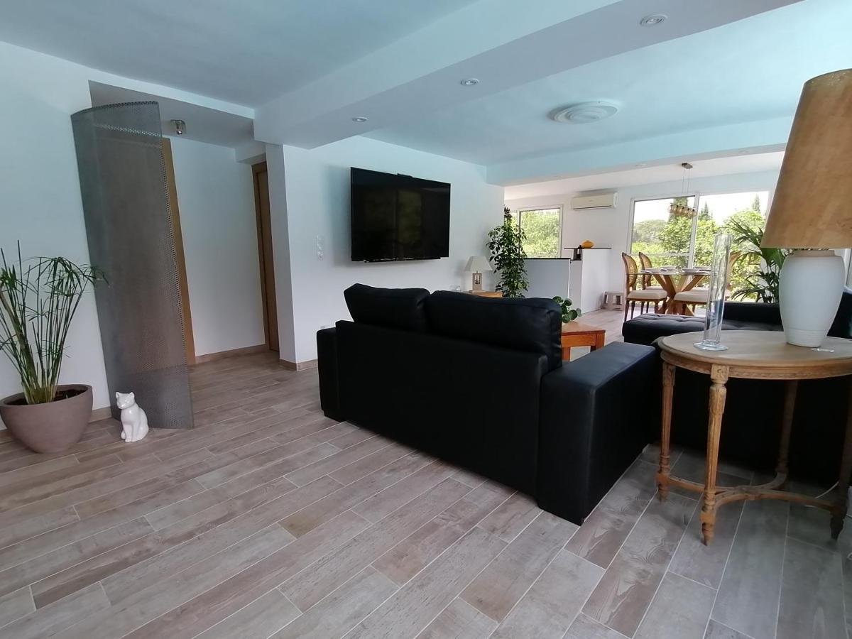 Villa Isabelle Barraca de Aguas Vivas Exteriör bild