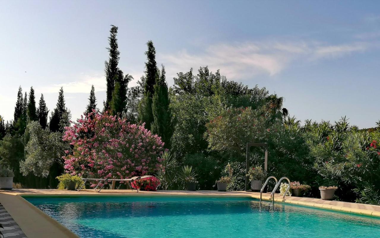 Villa Isabelle Barraca de Aguas Vivas Exteriör bild